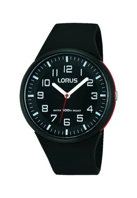 Zdjęcie produktu dla Lorus RRX47DX9 - zegarek kwarcowy z 3 wskazówkami