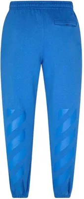 Immagine prodotto di Off White - Pantaloni della tuta da uomo SY3493 (M) (Blu)