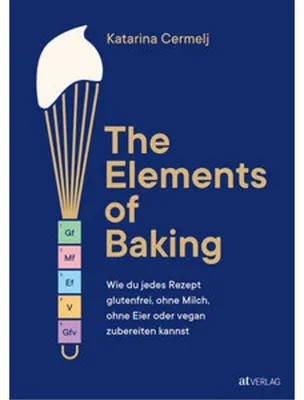 Image de The Elements of Baking