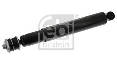 Produktbild von 2x FEBI BILSTEIN SATZ Öldruck STOSSDÄMPFER HINTEN