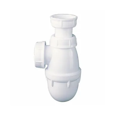 Produktbild von Siphon für Spüle 552 Nicoll Durchmesser 40