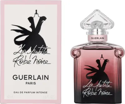 Produktbild von Guerlain La Petite Robe Noire Intense Edp Spray