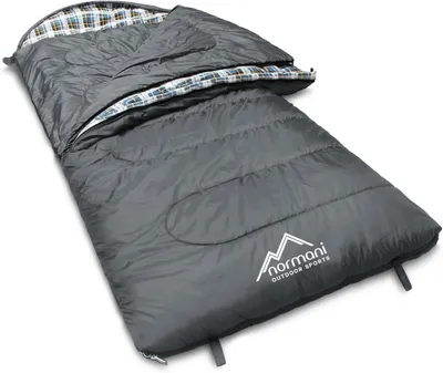 Produktbild von normani 4-in-1 Schlafsack