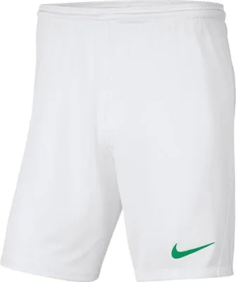 Immagine prodotto di Spodenki Nike Park III BV6855 102 L
