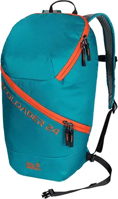 Zdjęcie produktu dla Plecaki Jack Wolfskin Ecoloader 20092513017