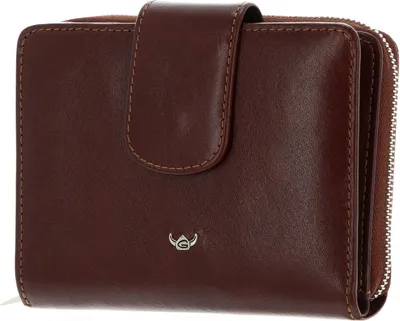 Golden Head Colorado Wallet RFID Tabacco (123761-2) Ab 129,27 € | Preisvergleich Bei