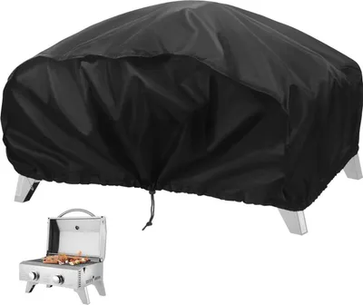 Immagine prodotto di Coperchio per griglia da tavolo Weber serie Q e Enders 70x47x30cm