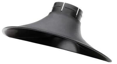 Obrázek produktu pro Tryska nálevky Weller ALFA ALFA (ALFA 53657399 COO53657399 T0053657399)