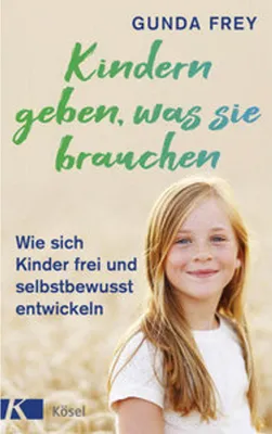Immagine prodotto di Kindern geben, was sie brauchen