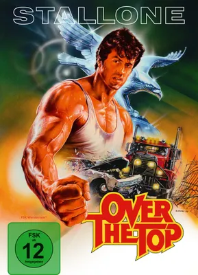 Produktbild von Over the Top