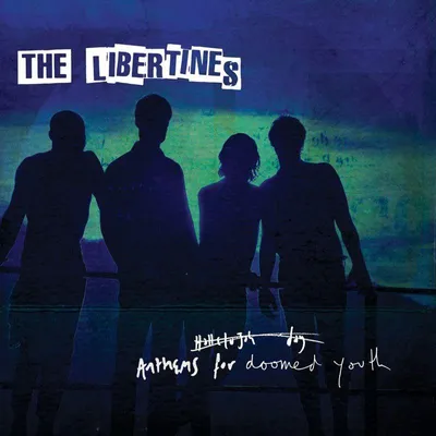 Obrázok produktu pre The Libertines: The Libertines: Universal Music 4746281 - (LP / A)