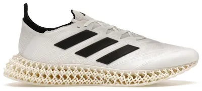 Produktbild von adidas 4DFWD 4 Cloud White Core Black Dash Grey - EU 48