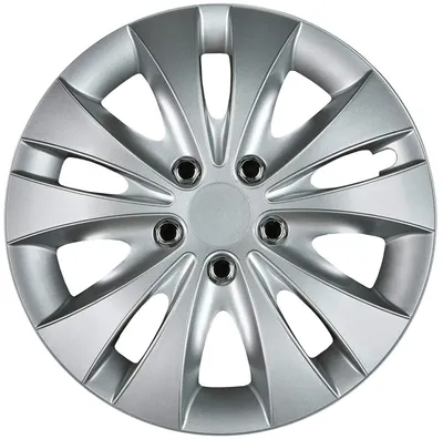 Obrázek produktu pro Radkappe / Radzierblende Storm 14 - (35.56cm)