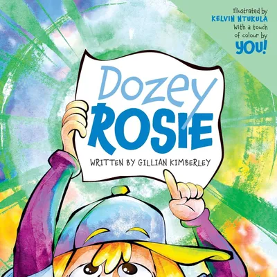 Produktbild von Dozey Rosie