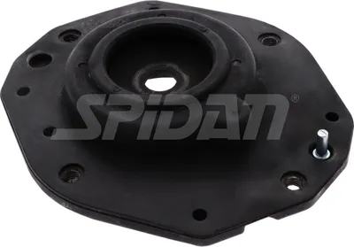 Produktbild von SPIDAN CHASSIS PARTS 413044 Federbeinstützlager Vorne für CITROËN Berlingo / Berlingo First (MF, GJK, GFK) passend für PEUGEOT PARTNER Kasten