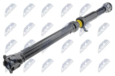 Produktbild von NTY Kardanwelle Gelenkwelle Achsantrieb für LAND ROVER Range Rover Sport (L320) NWN-LR-028