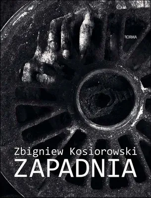 Zdjęcie produktu dla ISBN Zapadnia, Polski, Broszurowa okładka, 256 stron(y)