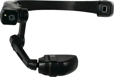 Produktbild von REALWEAR Navigator 520 Achtung: Lieferung erfolgt ohne Netzstecker 4385441