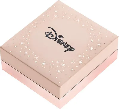 Image de Boucles d'oreilles Clous d'oreilles collection Disney argent Lilo & Stitch - enfant