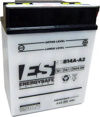 Immagine prodotto di Batteria Energysafe ESB14A-A2 12V/14AH