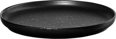 Produktbild von Asa Brotteller Kuro Schwarz (15 cm)