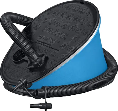 Produktbild von Bestway® Air Step™ Pro Fußpumpe 31 x 22 x 7,5 cm