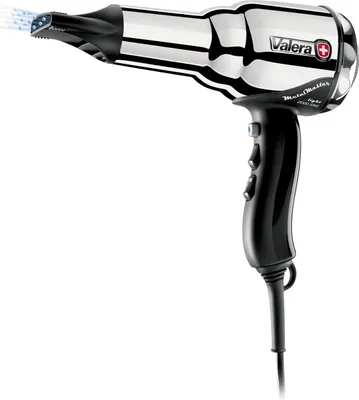 Image de Valera Swiss Metal Master Light 584.01/I