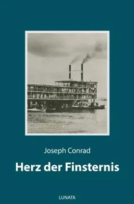 Produktbild von Herz der Finsternis