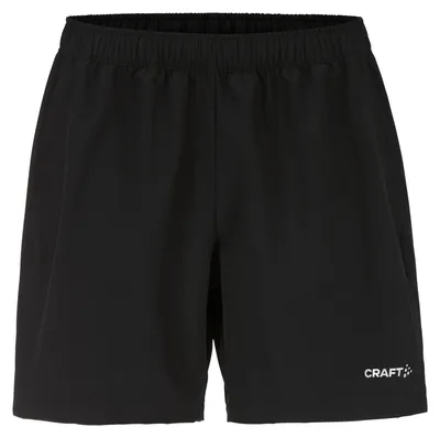 Produktbild von Craft Adv Essence Shorts M Black M