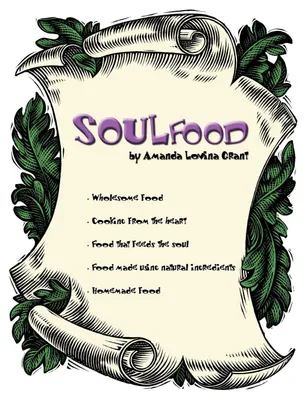Produktbild von Soulfood