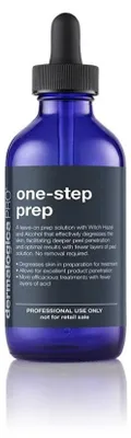 Zdjęcie produktu dla Dermalogica, Pro, Lactic Acid, Deep Cleans And Purifies, Serum, For Face, 118 ml