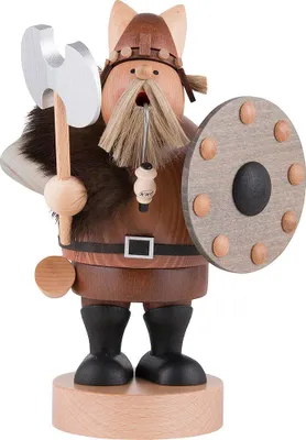 Productafbeelding van Wikinger (19 cm) rookman van KWO