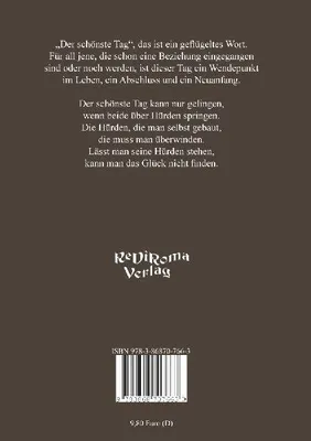 Produktbild von Der schönste Tag