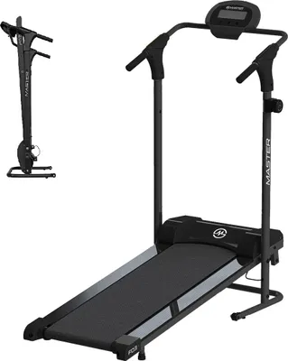 Immagine prodotto di Tapis roulant MASTER F-03