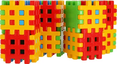 Obrázek produktu pro Max Bersinger Waffle 48, 2 rok/roky, 48 kusů