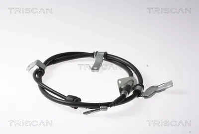 Produktbild von TRISCAN Handbremsseil Seilzug Feststellbremse für HYUNDAI i30 (GD) Hinten Links 8140 431091
