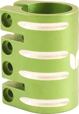 Image de Blazer Pro Quad Clamp Green