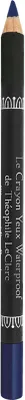 Produktbild von T.leclerc Leclerc Crayon Yeux Waterproof Bleu 05