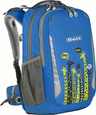 Produktbild von Boll School Mate 20 Barva: Giraffen