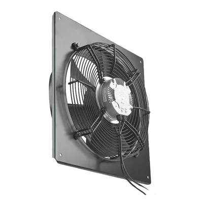Produktbild von NeoAir NA-250B-EC-B Abluftventilator 250 mm, Axialventilator mit EC-Motor, 1.410 m³/h, IP54