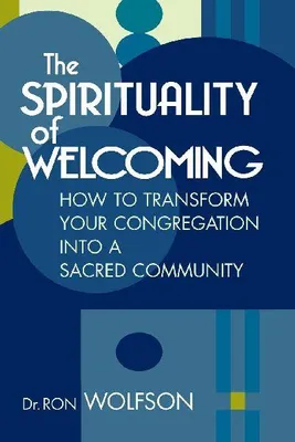 Produktbild von The Spirituality of Welcoming