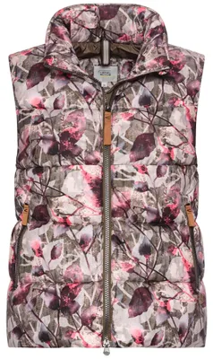 Produktbild von camel active Outdoor-Weste
