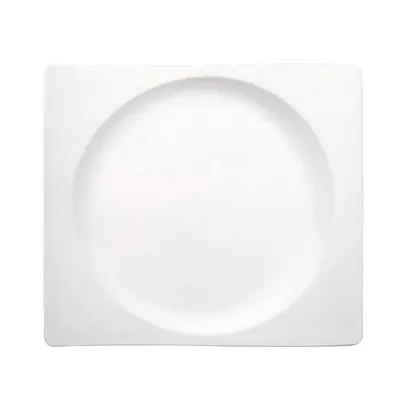 Produktbild von Villeroy & Boch NewWave Teller rechteck.28,5x32cm 10-2525-2629