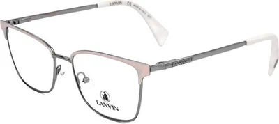 Produktbild von Lanvin Sonnenbrille LNV2105 101 52 16 140