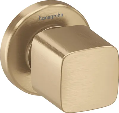 Produktbild von HANSGROHE 31677140 Absperrventil Unterputz Metris