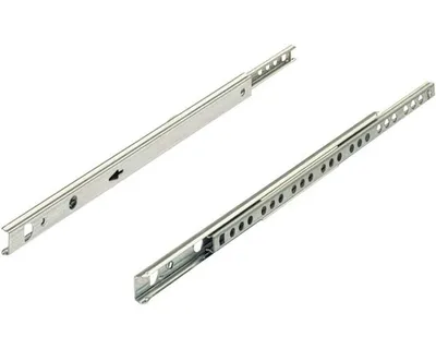 Zdjęcie produktu dla Prowadnica kulkowa Hettich KA 1730/450 mm - 2 szt