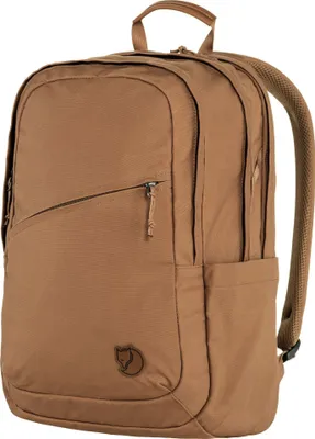 Produktbild von Fjällräven Räven 28 Rucksack Khaki Dhust