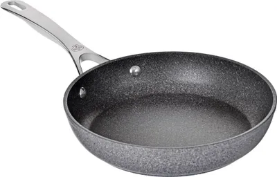 Immagine prodotto di Ballarini Cucinando Salina Granitium 28 CM Szara Patelnia Granitowa Nieprzywierająca, 750028220