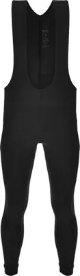 Immagine prodotto di SANTINI Pantaloncini da ciclismo lunghi con bretelle - RTR - Nero 3XL