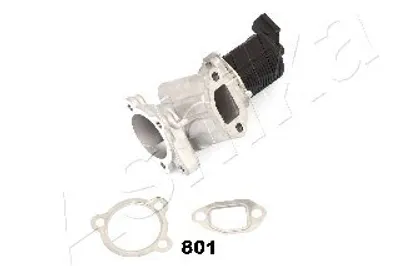 Produktbild von ASHIKA 150-08-801 AGR-Ventil für SUZUKI SWIFT III (MZ, EZ) Abgasrückführungsventil